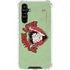 Betty Boop Zombie Love Galaxy A54 5G Clear Case