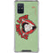 Betty Boop Zombie Love Galaxy A71 5G Clear Case