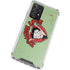 Betty Boop Zombie Love Galaxy A72 5G Clear Case