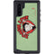 Betty Boop Zombie Love Galaxy Note 10 Waterproof Case