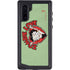Betty Boop Zombie Love Galaxy Note 10 Waterproof Case