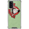 Betty Boop Zombie Love Galaxy Note20 5G Clear Case