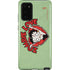 Betty Boop Zombie Love Galaxy Note20 5G Pro Case