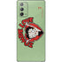 Betty Boop Zombie Love Galaxy Note20 5G Skin