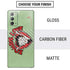 Betty Boop Zombie Love Galaxy Note20 5G Skin