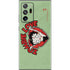 Betty Boop Zombie Love Galaxy Note20 Ultra 5G Skin