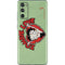 Betty Boop Zombie Love Galaxy S20 Fan Edition Skin