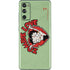 Betty Boop Zombie Love Galaxy S20 Fan Edition Skin