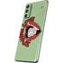 Betty Boop Zombie Love Galaxy S20 Fan Edition Skin