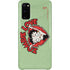 Betty Boop Zombie Love Galaxy S20 Lite Case