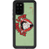 Betty Boop Zombie Love Galaxy S20 Plus Waterproof Case