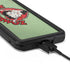 Betty Boop Zombie Love Galaxy S20 Plus Waterproof Case