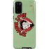 Betty Boop Zombie Love Galaxy S20 Pro Case