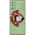 Betty Boop Zombie Love Galaxy S20 Skin