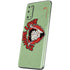 Betty Boop Zombie Love Galaxy S20 Skin