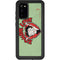 Betty Boop Zombie Love Galaxy S20 Waterproof Case