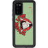 Betty Boop Zombie Love Galaxy S20 Waterproof Case