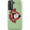 Betty Boop Zombie Love Galaxy S21 5G Pro Case