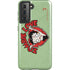 Betty Boop Zombie Love Galaxy S21 5G Pro Case