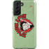 Betty Boop Zombie Love Galaxy S21 FE Pro Case