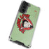 Betty Boop Zombie Love Galaxy S21 Plus 5G Clear Case
