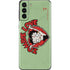 Betty Boop Zombie Love Galaxy S21 Plus 5G Skin