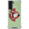 Betty Boop Zombie Love Galaxy S22 Clear Case