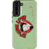 Betty Boop Zombie Love Galaxy S22 Plus Pro Case