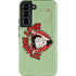 Betty Boop Zombie Love Galaxy S22 Pro Case
