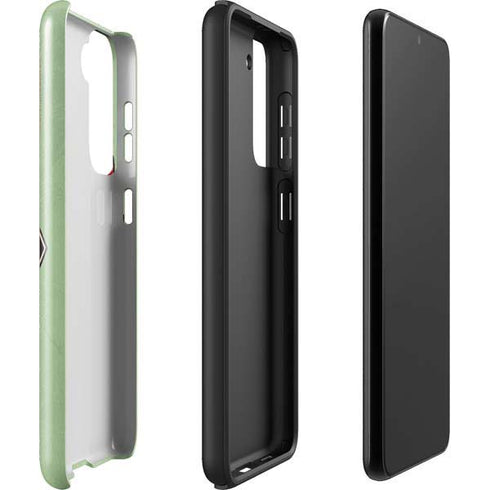 Betty Boop Zombie Love Galaxy S22 Pro Case