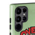 Betty Boop Zombie Love Galaxy S22 Ultra Pro Case