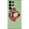 Betty Boop Zombie Love Galaxy S22 Ultra Skin