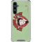 Betty Boop Zombie Love Galaxy S23 FE Clear Case