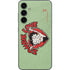 Betty Boop Zombie Love Galaxy S23 FE Skin
