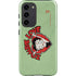 Betty Boop Zombie Love Galaxy S23 Plus Pro Case