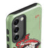 Betty Boop Zombie Love Galaxy S23 Plus Pro Case