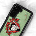 Betty Boop Zombie Love Galaxy S23 Plus Waterproof Case