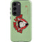 Betty Boop Zombie Love Galaxy S23 Pro Case