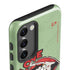 Betty Boop Zombie Love Galaxy S23 Pro Case