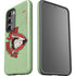 Betty Boop Zombie Love Galaxy S23 Pro Case