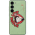Betty Boop Zombie Love Galaxy S23 Skin