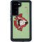 Betty Boop Zombie Love Galaxy S23 Waterproof Case