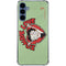 Betty Boop Zombie Love Galaxy S24 Clear Case