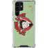 Betty Boop Zombie Love Galaxy S24 Ultra Clear Case