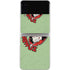 Betty Boop Zombie Love Galaxy Z Flip3 5G Skin