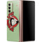 Betty Boop Zombie Love Galaxy Z Fold2 5G Skin