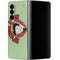 Betty Boop Zombie Love Galaxy Z Fold4 5G Skin