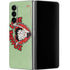 Betty Boop Zombie Love Galaxy Z Fold4 5G Skin