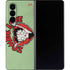 Betty Boop Zombie Love Galaxy Z Fold4 5G Skin