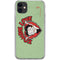 Betty Boop Zombie Love iPhone 11 Clear Case